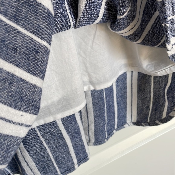 Old Navy Striped Dress - Picture 6 of 6